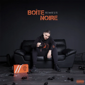 Boîte Noire