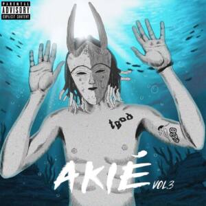 Akié Vol. 3