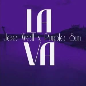 LAVA (Purple Edition)