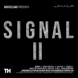 SIGNAL II