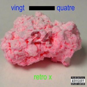 Retro X Notes Critiques Tracklist Ventes