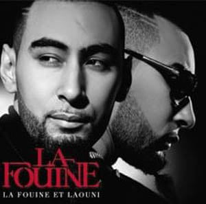 La Fouine et Laouni