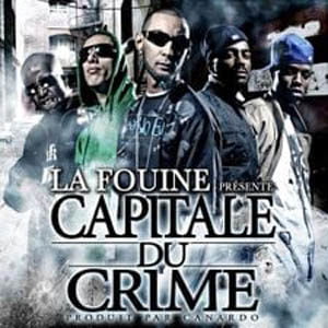 Capitale du Crime Vol. 1