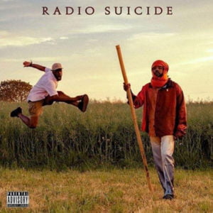 Radio Suicide